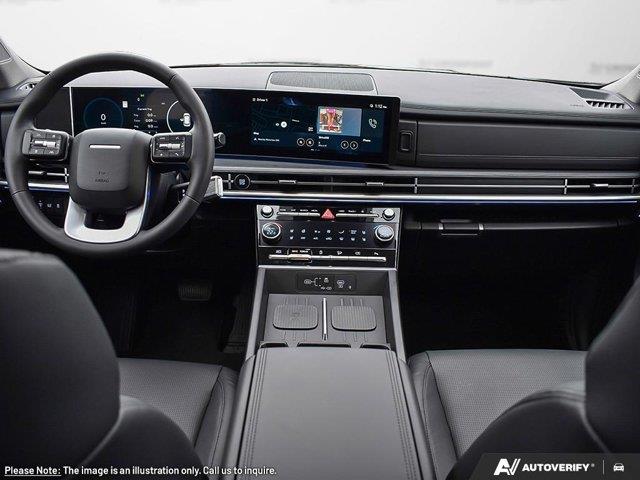 hyundai Santa Fe 2025 - 19