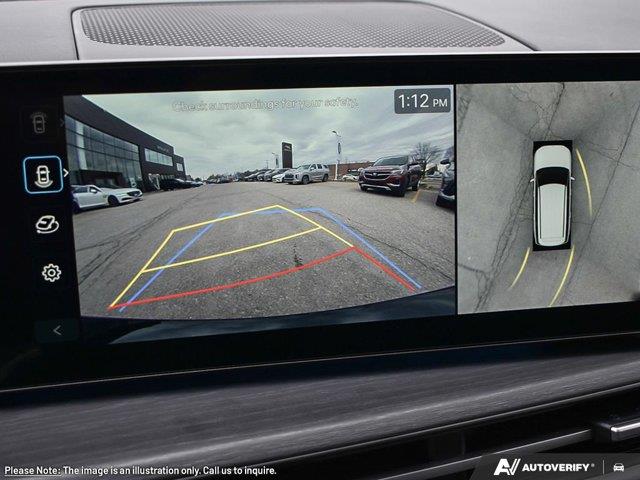 hyundai Santa Fe 2025 - 20