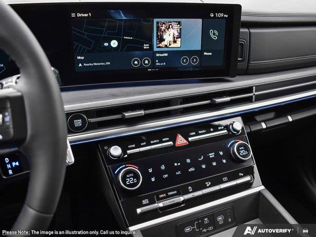 hyundai Santa Fe 2025 - 21