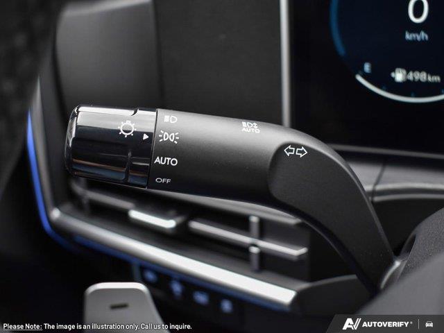 hyundai Santa Fe 2025 - 22