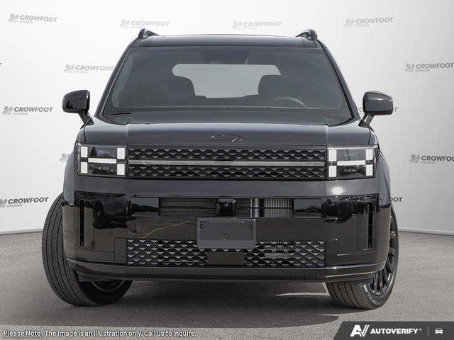 hyundai Santa Fe 2025 - 2