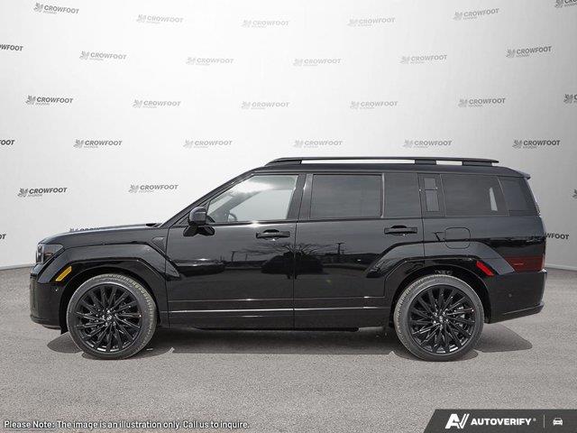 hyundai Santa Fe 2025 - 3