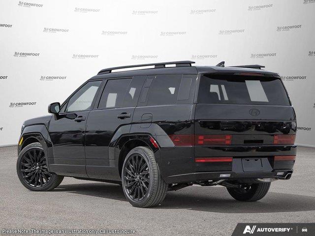 hyundai Santa Fe 2025 - 4