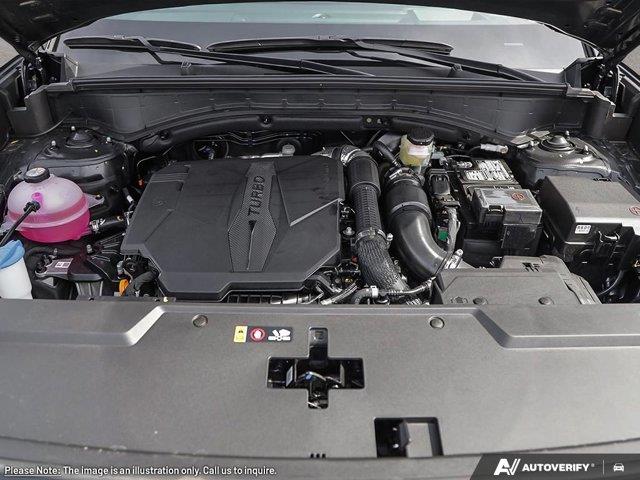 hyundai Santa Fe 2025 - 6