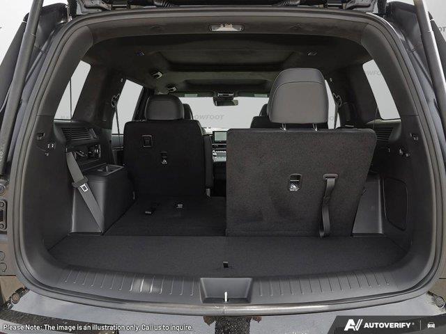 hyundai Santa Fe 2025 - 7