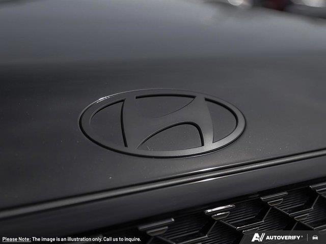 hyundai Santa Fe 2025 - 9