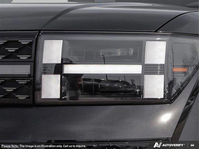 hyundai Santa Fe 2025 - 10