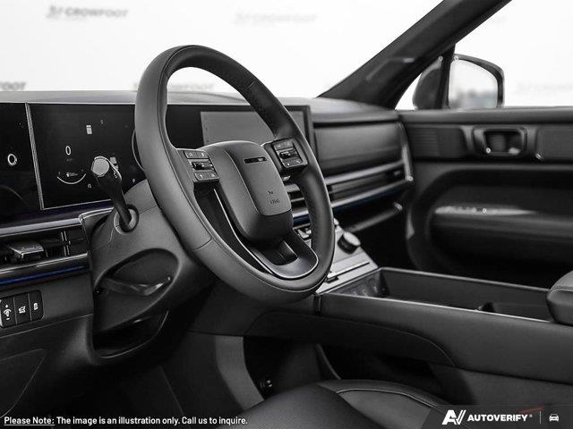 hyundai Santa Fe 2025 - 12