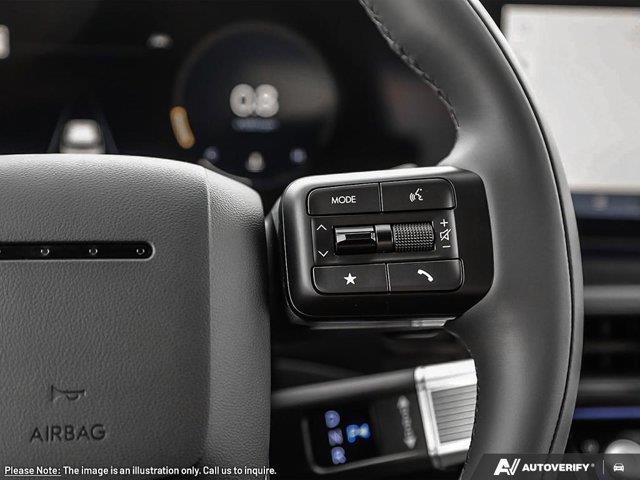 hyundai Santa Fe 2025 - 15