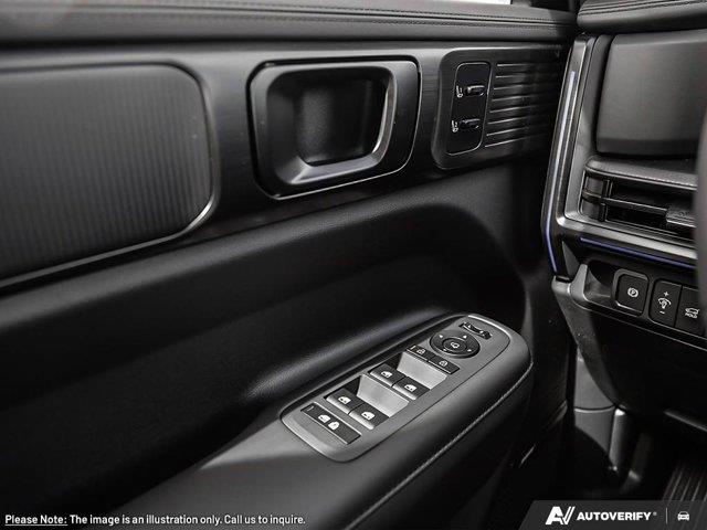 hyundai Santa Fe 2025 - 16