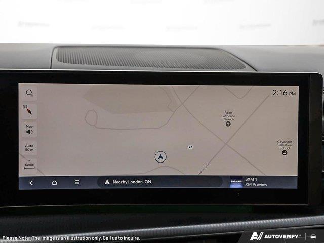 hyundai Santa Fe 2025 - 18