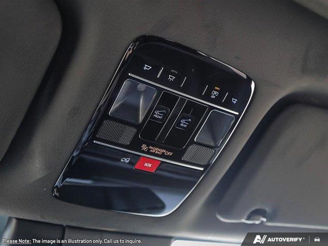 hyundai Santa Fe 2025 - 19