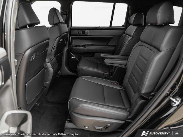 hyundai Santa Fe 2025 - 21