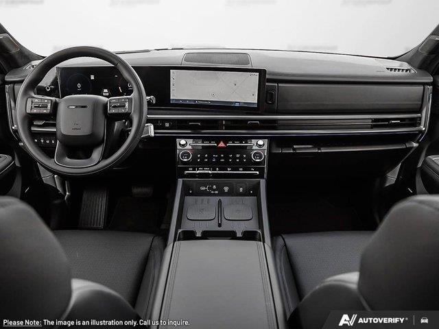 hyundai Santa Fe 2025 - 22