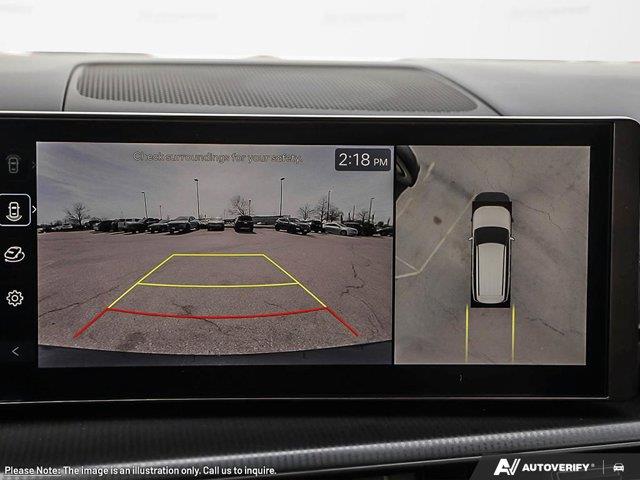 hyundai Santa Fe 2025 - 23