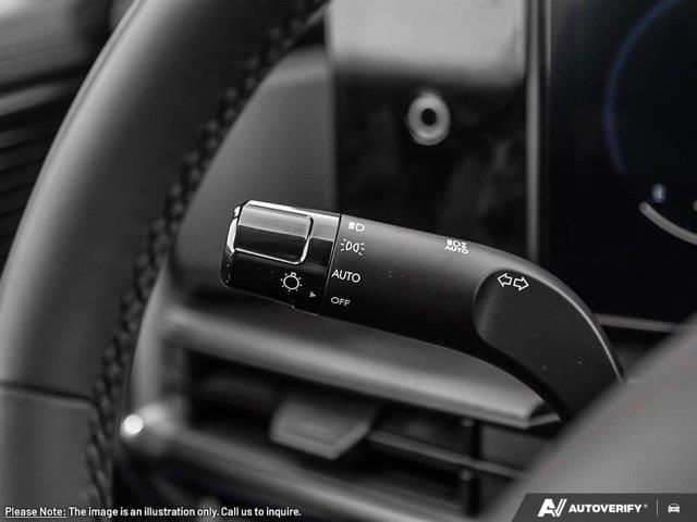 hyundai Santa Fe 2025 - 25