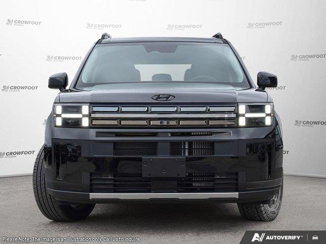 hyundai Santa Fe 2025 - 2