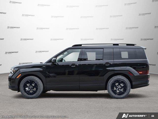 hyundai Santa Fe 2025 - 3