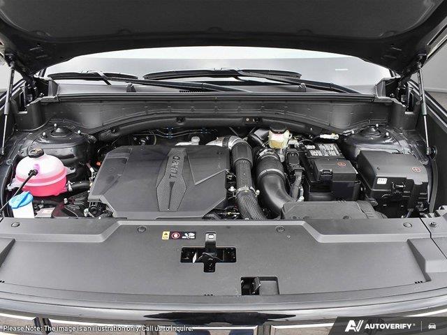 hyundai Santa Fe 2025 - 6