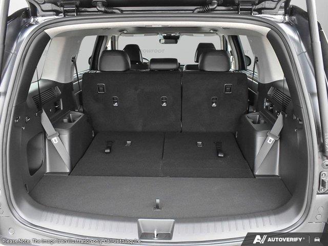 hyundai Santa Fe 2025 - 7