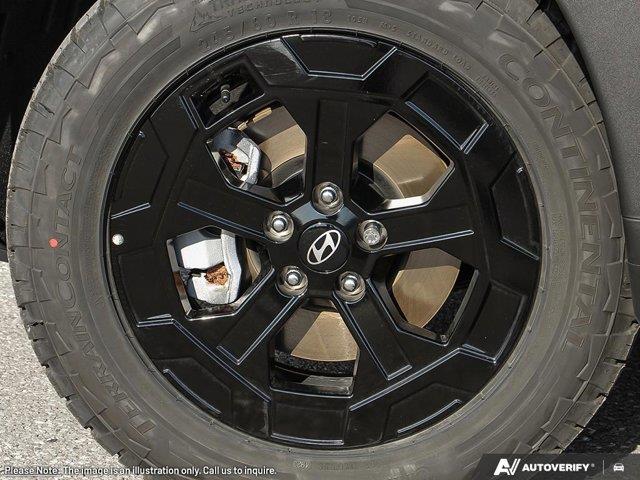 hyundai Santa Fe 2025 - 8