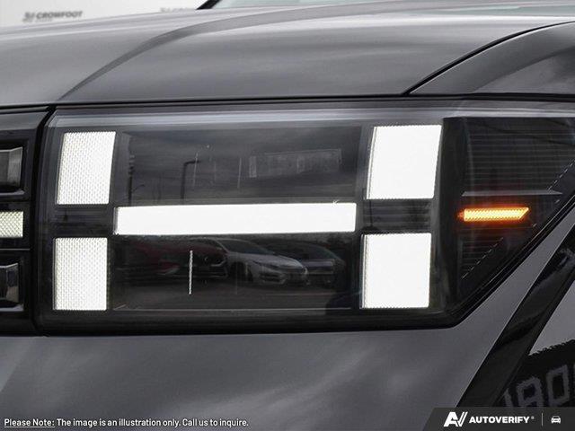 hyundai Santa Fe 2025 - 9