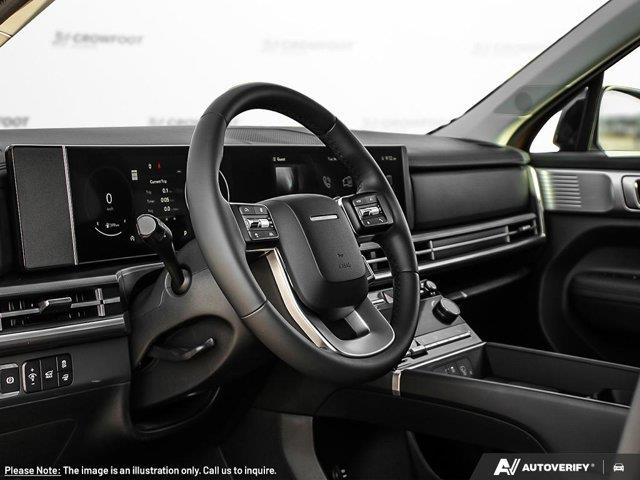 hyundai Santa Fe 2025 - 10