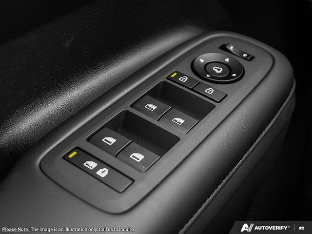 hyundai Santa Fe 2025 - 14