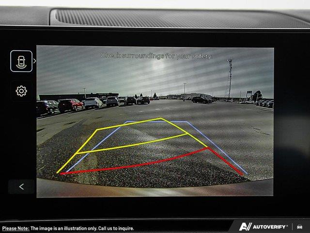 hyundai Santa Fe 2025 - 21