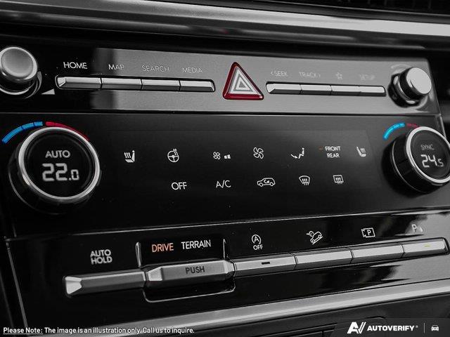 hyundai Santa Fe 2025 - 22