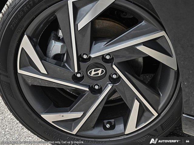 hyundai Elantra 2025 - 8