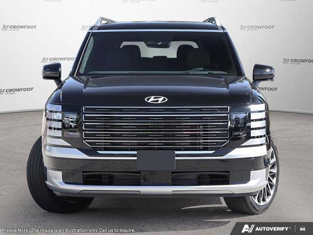 hyundai Palisade 2026 - 2