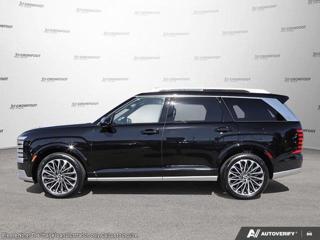 hyundai Palisade 2026 - 3