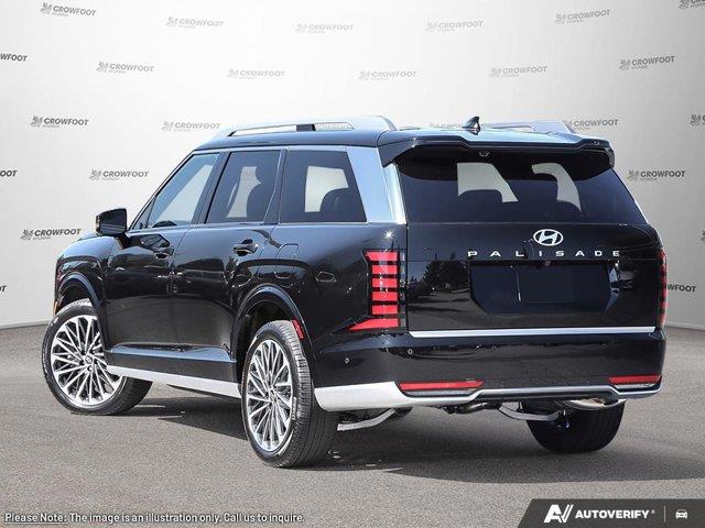hyundai Palisade 2026 - 4