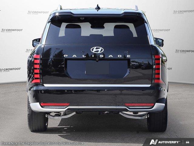 hyundai Palisade 2026 - 5