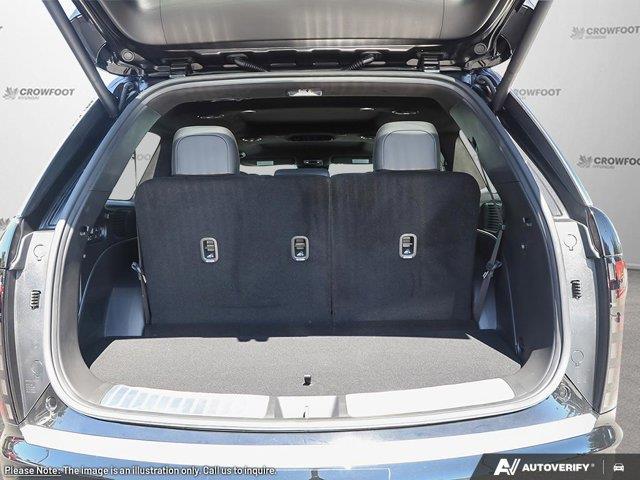 hyundai Palisade 2026 - 7