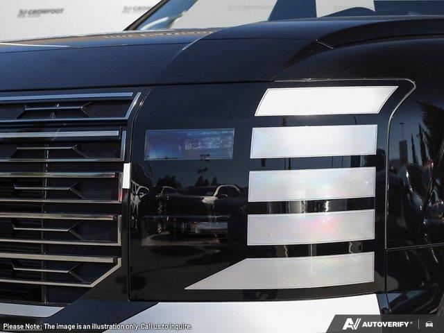 hyundai Palisade 2026 - 10