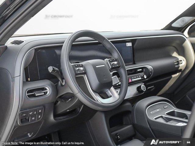 hyundai Palisade 2026 - 12