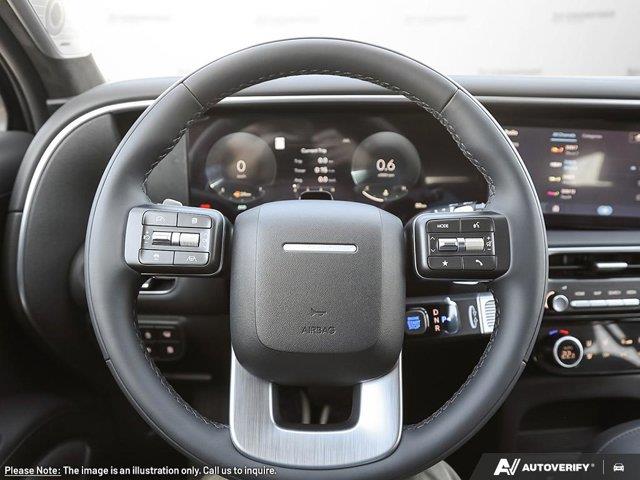 hyundai Palisade 2026 - 13