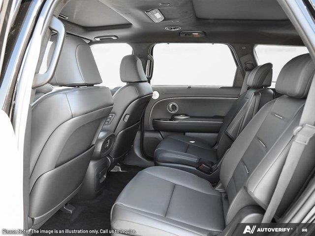 hyundai Palisade 2026 - 21