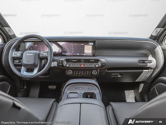 hyundai Palisade 2026 - 22