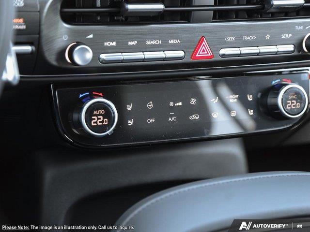 hyundai Palisade 2026 - 24