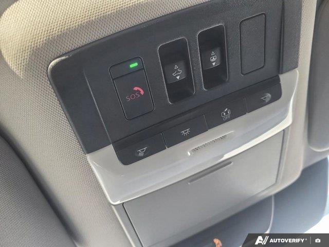 nissan Pathfinder 2022 - 23