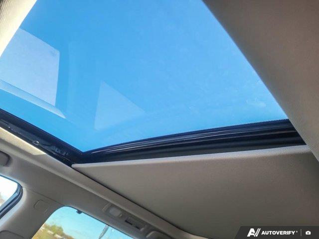 nissan Pathfinder 2022 - 30