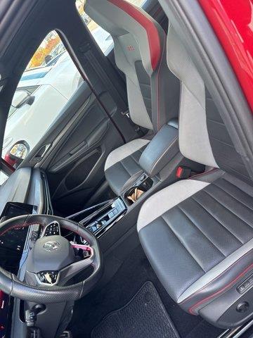 volkswagen Golf GTI 2023 - 5