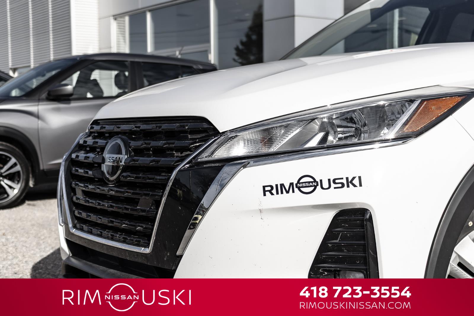 nissan Kicks 2021 - 2