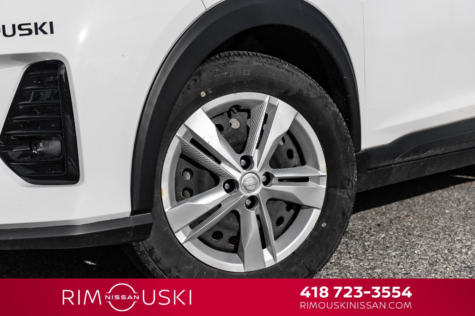 nissan Kicks 2021 - 3