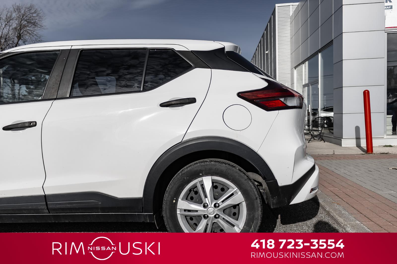 nissan Kicks 2021 - 4