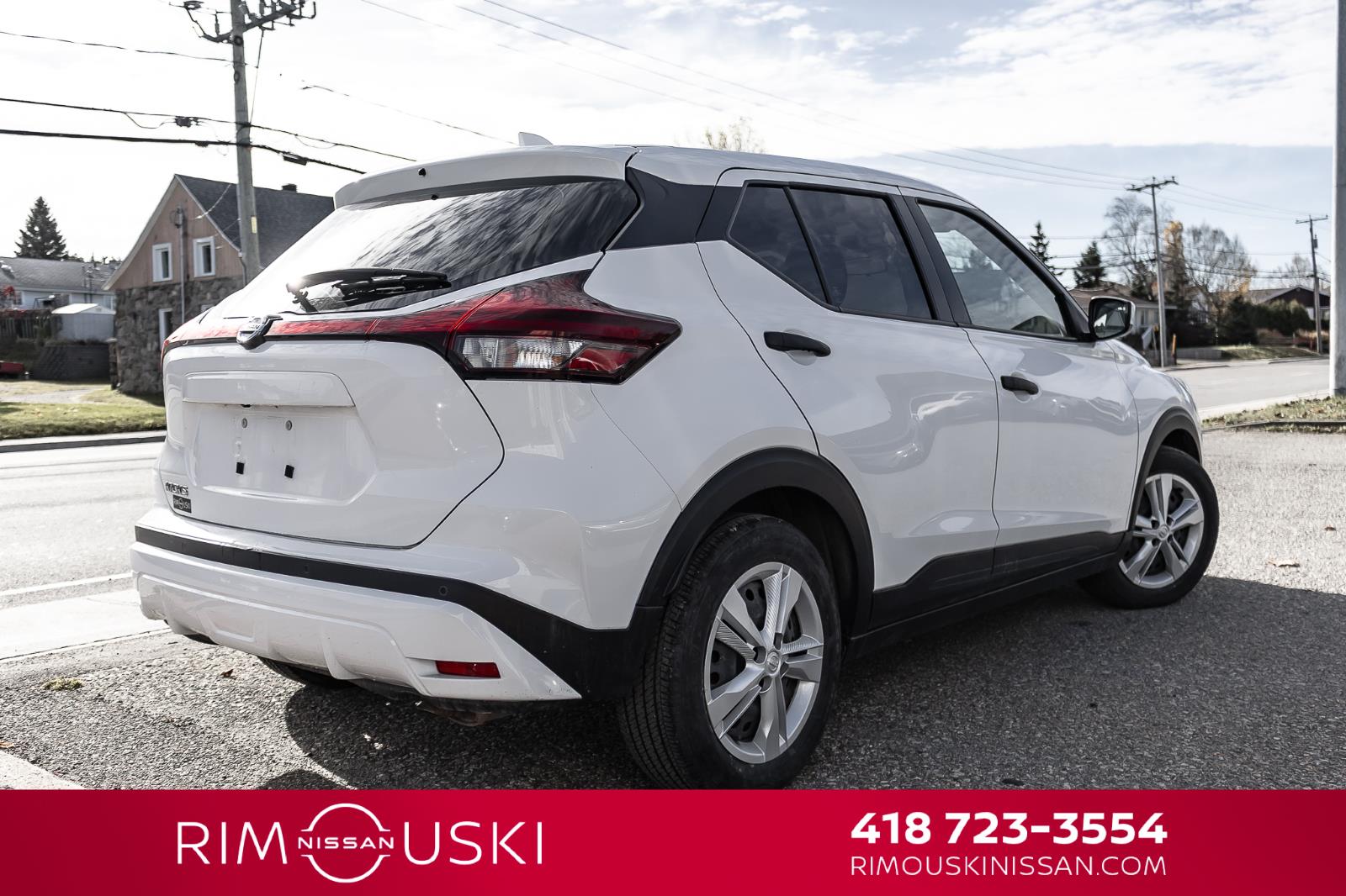 nissan Kicks 2021 - 6