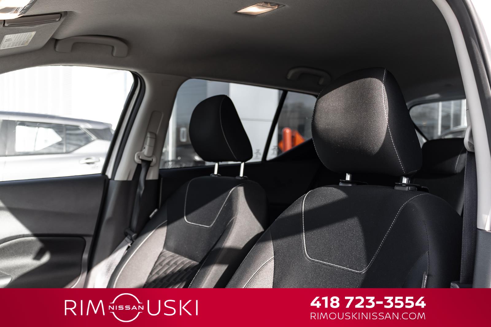 nissan Kicks 2021 - 7